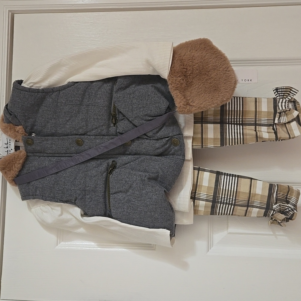 Girls NWT Bundle